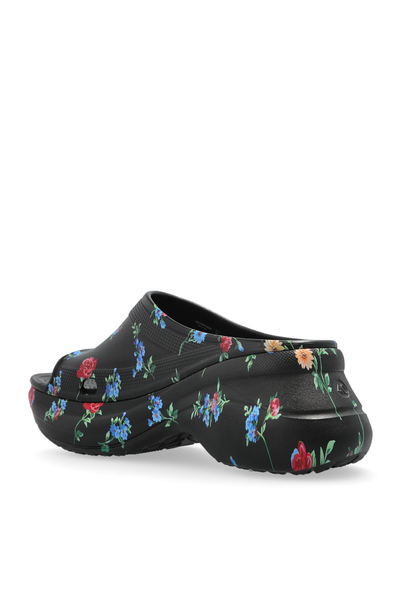 Balenciaga Slides POOL CROCS | Women's Shoes | Vitkac Balenciaga Slides POOL CROCS | Women's Shoes | Vitkac